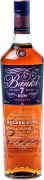 Banks 7 Year Golden Age Rum Front Bottle Shot
