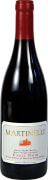 Martinelli Bondi Home Ranch Pinot Noir 2005 Front Bottle Shot