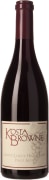 Kosta Browne Santa Lucia Highlands Pinot Noir 2011  Front Bottle Shot