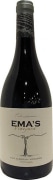 Paulo Laureano Ema's Vineyard Red 2017  Front Bottle Shot