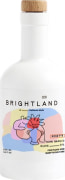 Brightland ROSETTE Garlic Infused Olive Oil, 12.7oz Gift Product Image