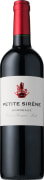 Petite Sirene  2015 Front Bottle Shot