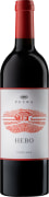Petra Hebo Suvereto Rosso 2023  Front Bottle Shot