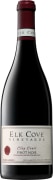 Elk Cove Clay Court Pinot Noir 2023  Front Bottle Shot