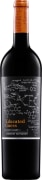 Roots Run Deep Educated Guess Napa Cabernet Sauvignon 2016 Front Bottle Shot