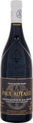 Domaine Paul Autard Chateauneuf-du-Pape Cuvee la Cote Ronde 2015 Front Bottle Shot