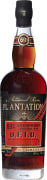 Plantation O.F.T.D. Overproof Rum (1 Liter) Front Bottle Shot