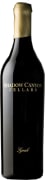 Shadow Canyon Cellars Shadow Canyon Vineyard Syrah 2003 Front Bottle Shot