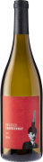 Plungerhead Unoaked Chardonnay 2016 Front Bottle Shot