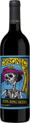 Chronic Cellars Sofa King Bueno Red Blend 2015 Front Bottle Shot