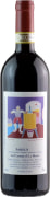 Roberto Voerzio Barolo La Morra 2019  Front Bottle Shot