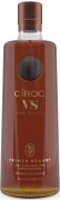 Ciroc VS French Brandy  Front Bottle Shot