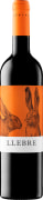 Tomas Cusine Llebre 2017  Front Bottle Shot