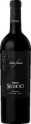Siete Fincas Gran Secreto Malbec 2019  Front Bottle Shot