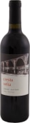 Cresta Velia Cabernet Sauvignon 2011  Front Bottle Shot