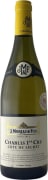 J. Moreau & Fils Chablis Cotes Lechet Premier Cru 2022 Front Bottle Shot