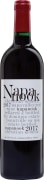 Dominus Napanook Vineyard 2017  Front Bottle Shot