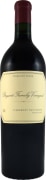 Bryant Family Cabernet Sauvignon 2011  Front Bottle Shot