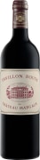 Chateau Margaux Pavillon Rouge (Futures Pre-Sale) 2024  Front Bottle Shot