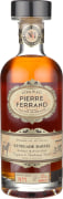 Pierre Ferrand Renegade Barrel 1 Eau de Vie Front Bottle Shot