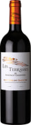 Tour Saint Christophe Les Terrasses de Saint Christophe 2014  Front Bottle Shot