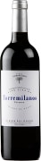 Finca Torremilanos Crianza 2015  Front Bottle Shot