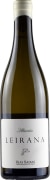 Forjas del Salnes Leirana Albarino 2018  Front Bottle Shot