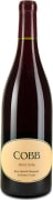 Cobb Wines Rice-Spivak Vineyard Pinot Noir 2013 Front Bottle Shot
