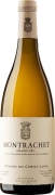 Domaine des Comtes Lafon Montrachet Grand Cru 2015 Front Bottle Shot