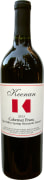 Keenan Cabernet Franc 2013 Front Bottle Shot