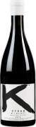 K Vintners Milbrandt Syrah 2016  Front Bottle Shot