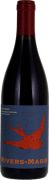 Rivers-Marie Silver Eagle Vineyard Pinot Noir 2015  Front Bottle Shot