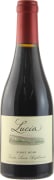 Lucia Vineyards Santa Lucia Highlands Pinot Noir 2020  Front Bottle Shot