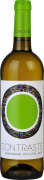 Conceito Contraste White 2023 Front Bottle Shot