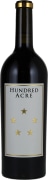 Hundred Acre Kayli Morgan Cabernet Sauvignon (1.5L Magnum) 2008  Front Bottle Shot