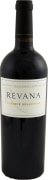 Revana Terroir Series Napa Valley Cabernet Sauvignon 2013  Front Bottle Shot