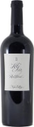 Hourglass HG III Red Blend 2015 Front Bottle Shot