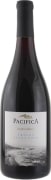 Pacifica Pinot Noir (OU Kosher) 2018  Front Bottle Shot