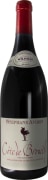 Stephane Aviron Cote de Brouilly Vieilles Vignes 2020  Front Bottle Shot