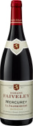Faiveley Mercurey La Framboisiere Monopole 2020  Front Bottle Shot