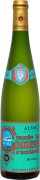 Leon Beyer Cuvee des Comtes d'Eguisheim Riesling 2013  Front Bottle Shot