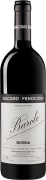 Giacomo Fenocchio Barolo Bussia 2020  Front Bottle Shot
