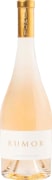Rumor Cotes de Provence Rose 2025 Front Bottle Shot