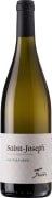 Lionel Faury Saint Joseph Les Ribaudes Blanc 2021  Front Bottle Shot