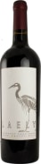 Heron Laely Cabernet Sauvignon 2012 Front Bottle Shot