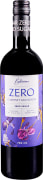 Bellissima Zero Sugar Cabernet Sauvignon 2024  Front Bottle Shot