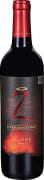 7 Deadly Red 2015  Front Bottle Shot