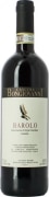 Bongiovanni Barolo 2014  Front Bottle Shot