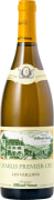Billaud-Simon Chablis Les Vaillons Premier Cru 2024 Front Bottle Shot