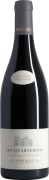 Domaine Xavier et Agnes Amirault Saint Nicolas de Bourgueil Les Quarterons 2021  Front Bottle Shot
